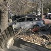 Ворог завдав ракетного удару по Одесі: поранено 11 людей