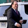 Епштейна відсторонили від засідань команди Трампа через підозри у здирстві - WSJ