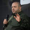 Умєров назвав ключові рішення партнерів для військової підтримки України у наступному році