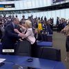 Європарламент затвердив новий склад Єврокомісії