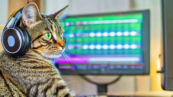 ШІ Fugatto від Nvidia генерує звуки