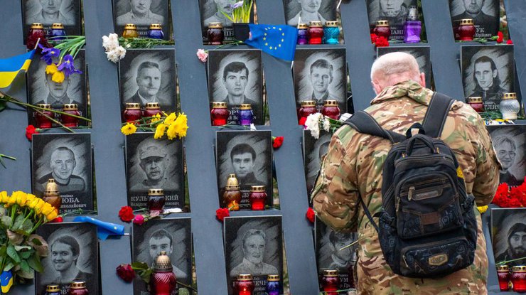 У кожного ветерана буде помічник