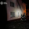 У Києві "шахед" влучив у дитячу поліклініку (фото)