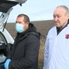На Кіровоградщині імунізують диких тварин проти сказу
