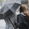 Синоптики дали прогноз на новий робочий тиждень в Україні