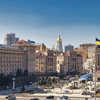 У Києві в неділю планують обмежити дорожній рух