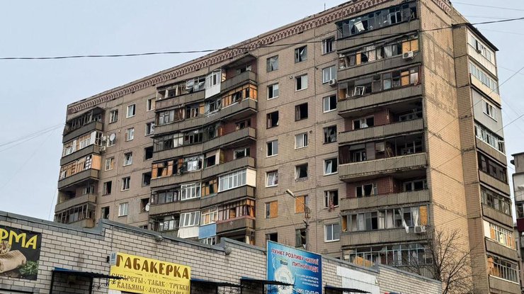 росія - країна-терорист
