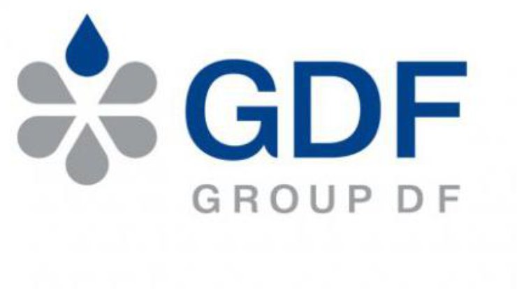 DF Group