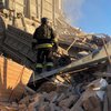 Удар по Запоріжжю: чотири людини загинуло, кількість поранених зросла