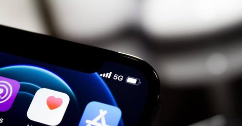 Зв’язок 5G: коли технологію повноцінно запустять в Україні