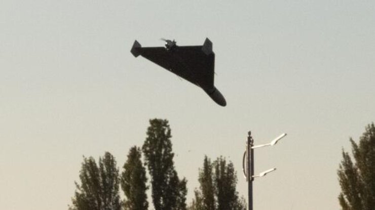 Дрон