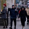 Погода в перший день зими: синоптики дали прогноз