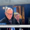 Мерц у Києві заявив про готовність передати далекобійну зброю Україні
