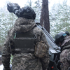 Морські сили показали, як за допомогою дронів вистежують піхоту та відбивають штурми росіян