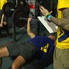 "Ігри Ветеранів": у Києві відбулися змагання із кросфіту
