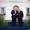 Орбан зустрівся з Трампом та Маском у Мар-а-Лаго