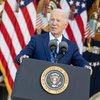 Байден затвердив таємний меморандум перед приходом Трампа