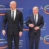 Шмигаль пояснив Шольцу важливість членства України в НАТО