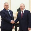 Дзвінок Орбана до путіна: як відреагував Зеленський