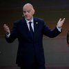 ФІФА оголосила країн-господарів ЧС-2030 та ЧС-2034