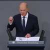 Шольц готовий повторити дзвінок путіну