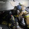 У Запоріжжі з-під завалів клініки дістали ще одну загиблу людину