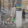 У Кропивницькому відкрили виставку робіт художника-воїна