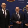 Шмигаль у Німеччині: про що домовився на бізнес-форумі