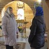 У Петриківці мати звела церкву в пам'ять про загиблого сина-бійця