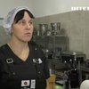 На Одещині безплатно навчають на кухаря за програмою ООН