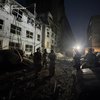 У Запоріжжі кількість жертв ракетного удару зросла до 11 (відео)