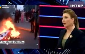 рф маніпулює Сирією, щоб дискредитувати українські спецслужби