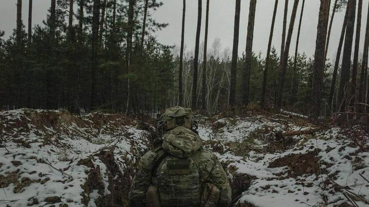 Фото: Генеральний штаб ЗСУ