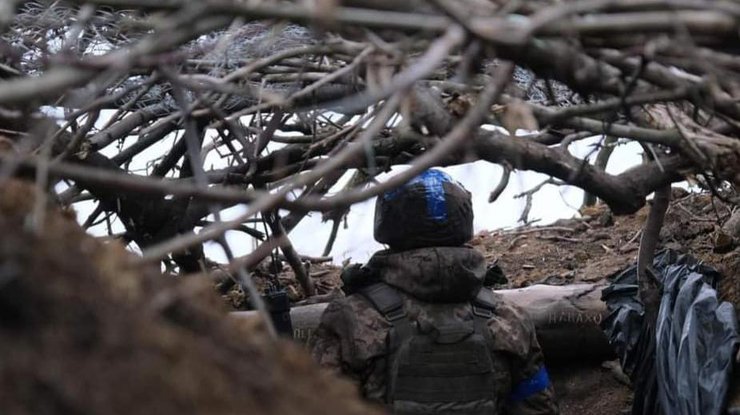 ЗСУ тримають оборону