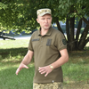 Драпатий оголосив початок "масштабних" змін у Сухопутних військах