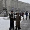 Синоптики дали прогноз погоди на новий робочий тиждень в Україні