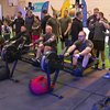 У Києві відбулися комплексні інклюзивні змагання "Kyiv Military Games"