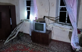 У Дніпропетровській області є руйнування внаслідок нічної атаки