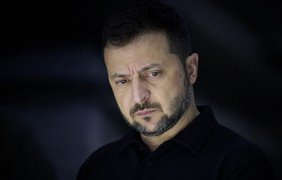 Україна хоче допомогти Сирії зерном, борошном та олією