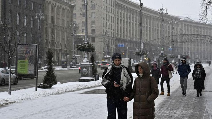 Погода