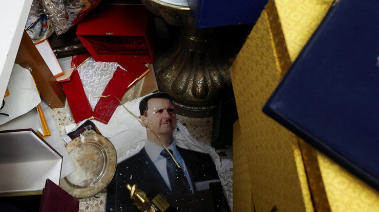 REUTERS/Amr Abdallah Dalsh