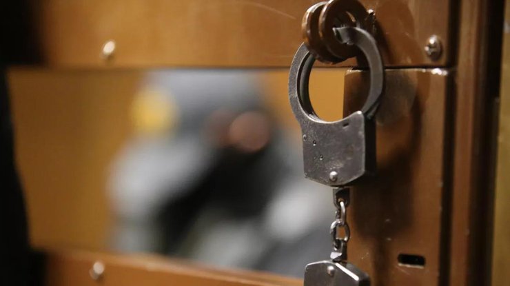 Стрільця затримали