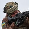 У Київській області збивають російські дрони-камікадзе