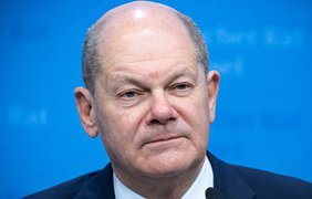 Партія Шольца прописала у передвиборчій програмі заборону ракет Taurus для України