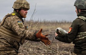 За добу росіяни втратили на фронті 1070 солдатів і 12 танків - Генштаб