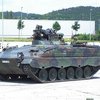 Концерн Rheinmetall поставить в Україну ще 20 БМП Marder