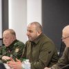 Міноборони завершило перший етап створення "патронатних служб" для військових - Умєров