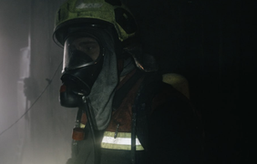 Атака дронів на Київ: в низці районів є падіння уламків