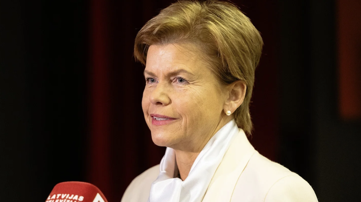 Фото: Facebook / Latvijas Republikas Ārlietu ministrija