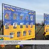 На Миколаївщині відкрили Алею памʼяті та слави на честь загиблих воїнів